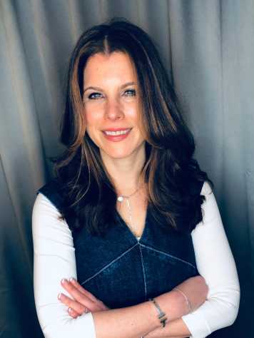 Dr. Daria Peleg-Raibstein
