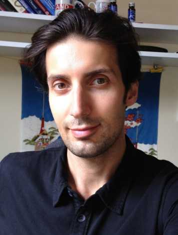 Prof. Dr. Denis Burdakov